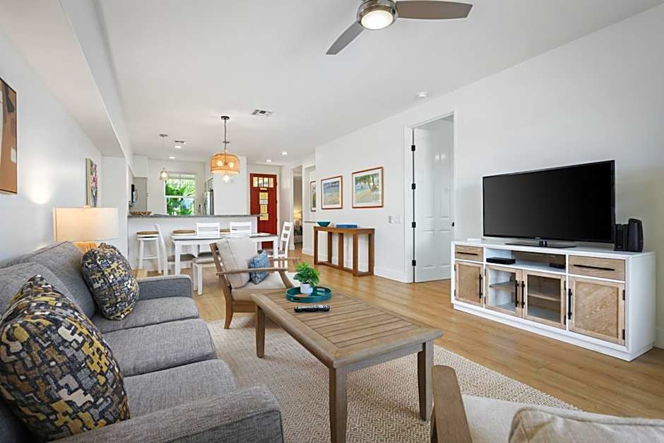 Fairway Villas Waikoloa By Outrigger