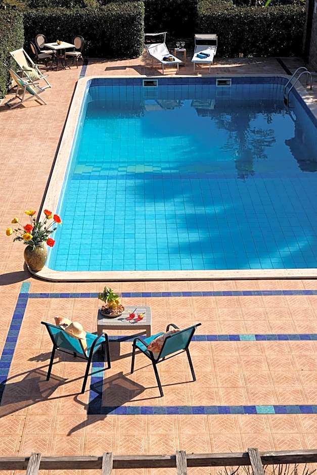 B&B Il Mandorleto Avola