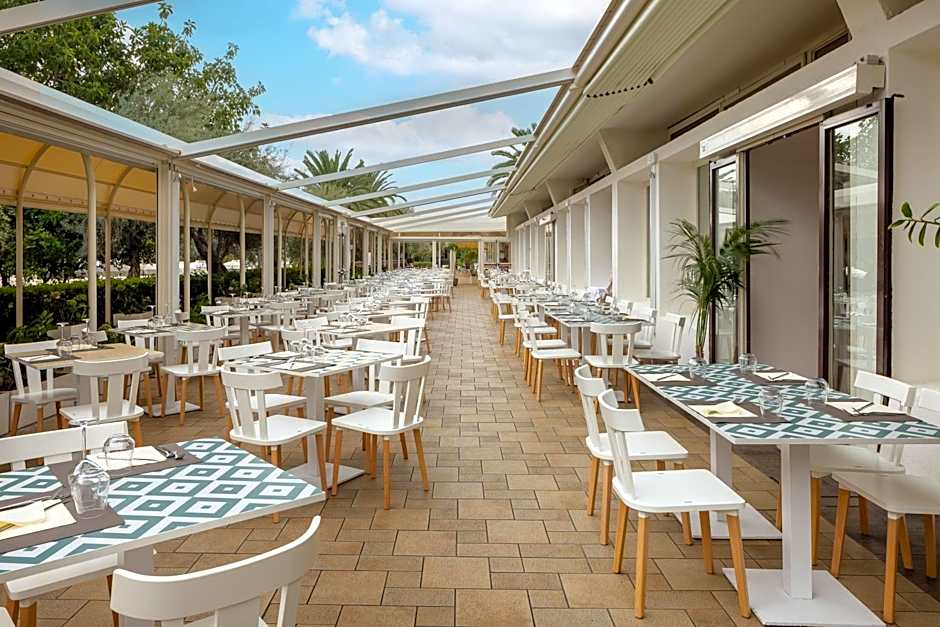 UNA Hotels Naxos Beach Sicilia