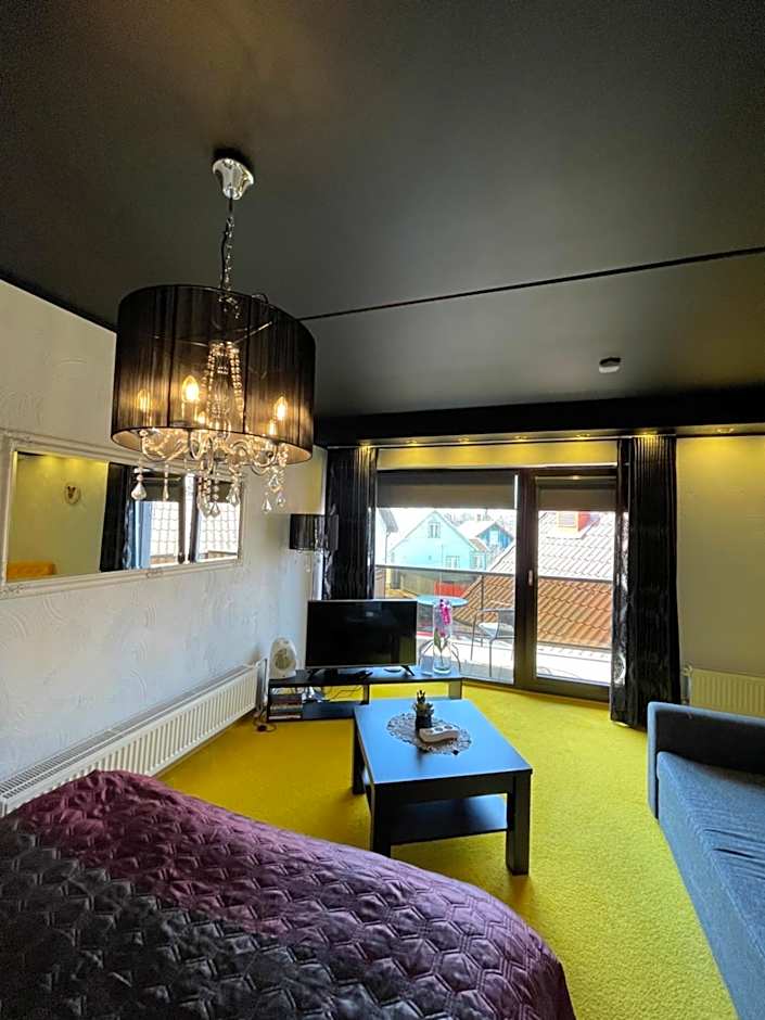 Guest House Bermuuda Apartment