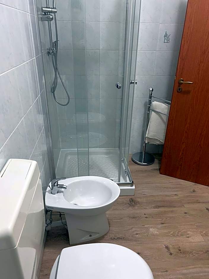 Albergo La Grolla