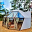 Glamping Cabañas Luz y Vida
