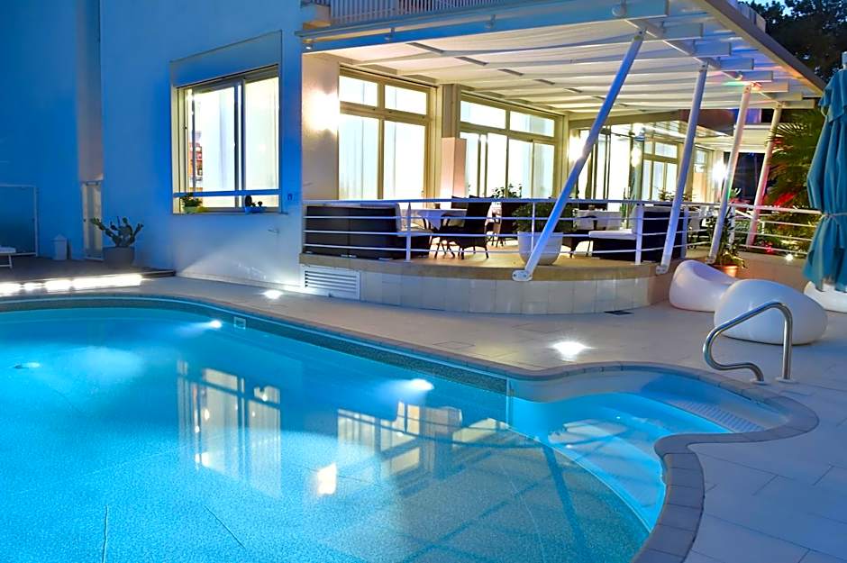 Hotel Meuble Nazionale
