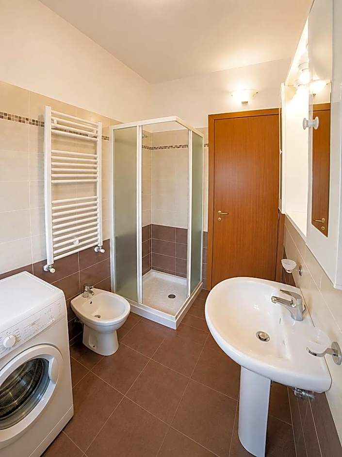 Residence Caorle Apartments - Agenzia Cocal