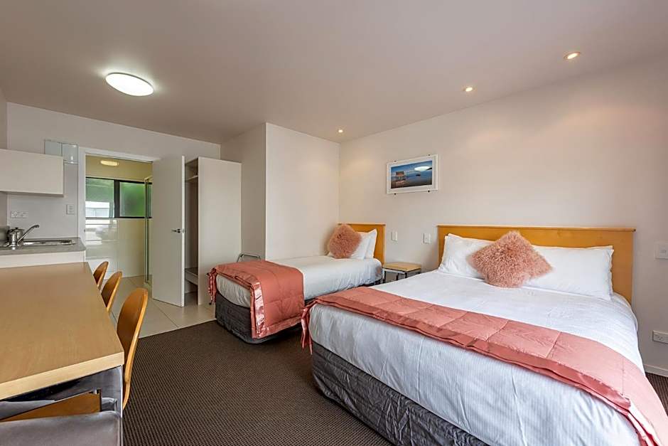 Apollo Lodge - Free Parking