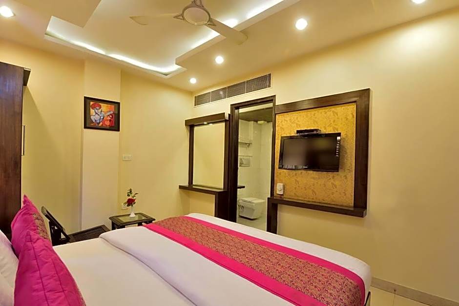 Hotel Aman International