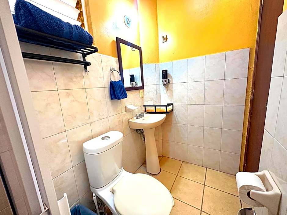 Hotel Escalada