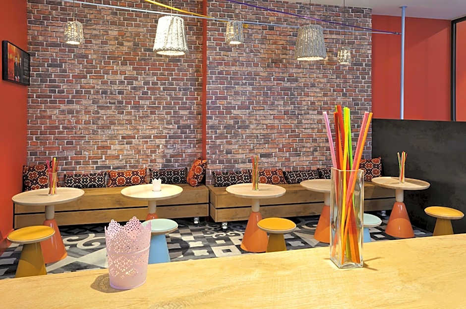 Ibis Styles Lille Centre Grand Place Hotel