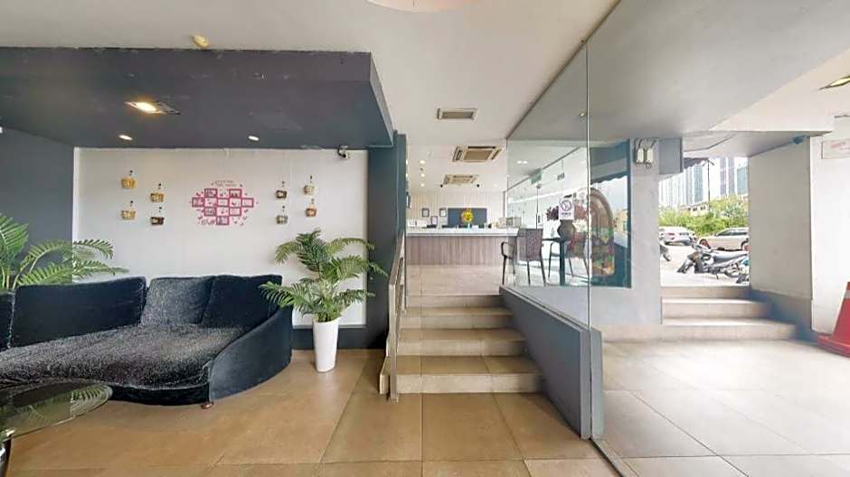Bliss Boutique Hotel – Johor Bahru, CO
