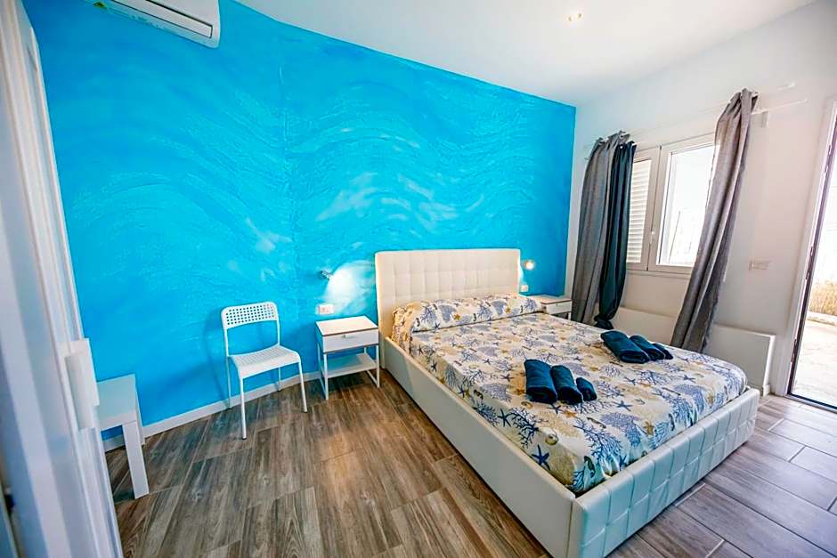 Borgo Marino Suite B&B