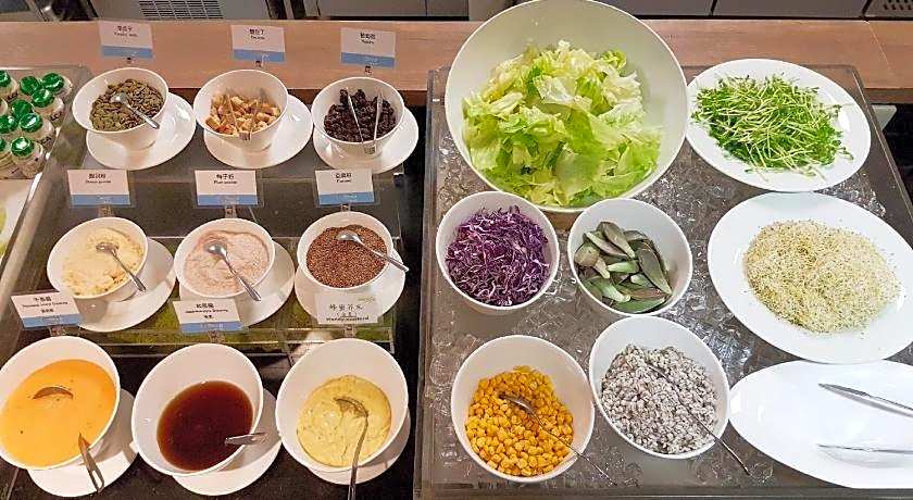 Just Sleep Hotel Hualien Zhongzheng