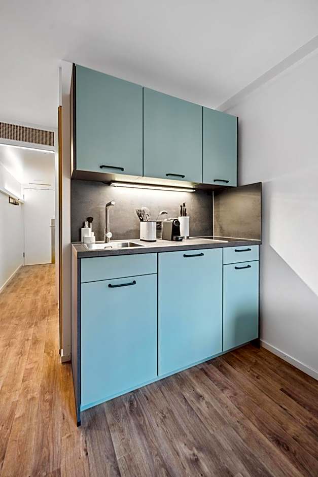 limehome Basel Münzgasse