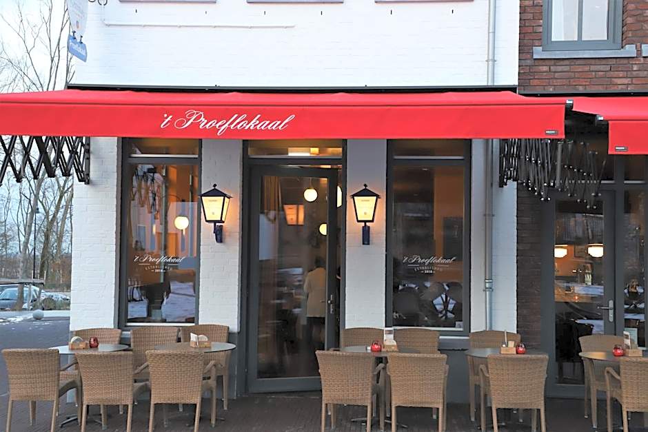 Dormio Hotel De Prins van Oranje