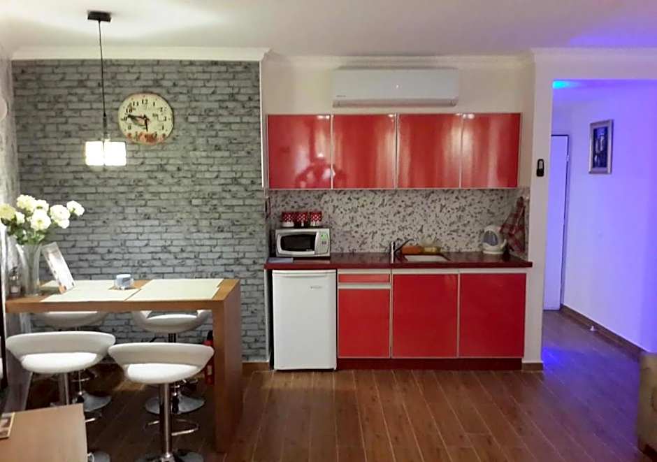 City Apartments