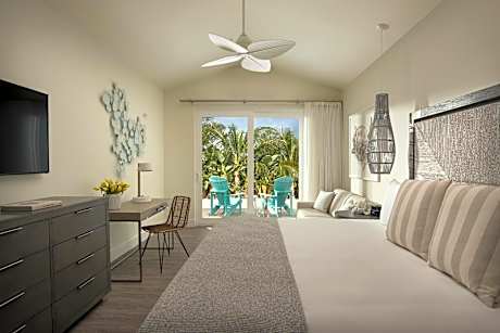 Bungalow Garden View - Disability Access