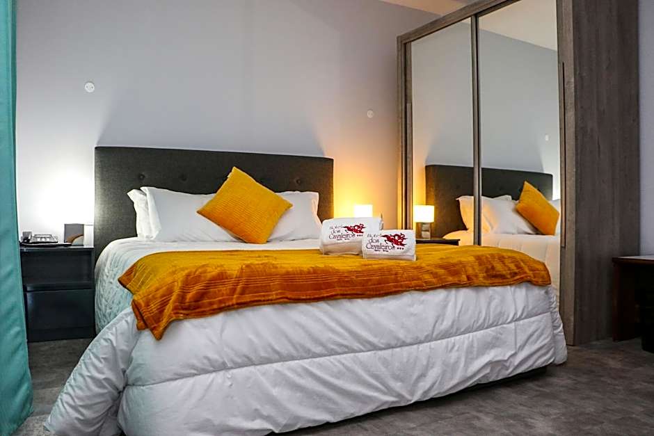 Hotel Dos Cavaleiros