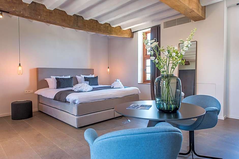 Martin's Rentmeesterij