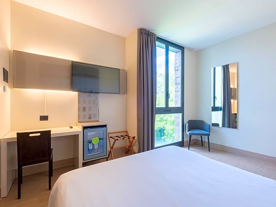 B&B Hotel Mantova