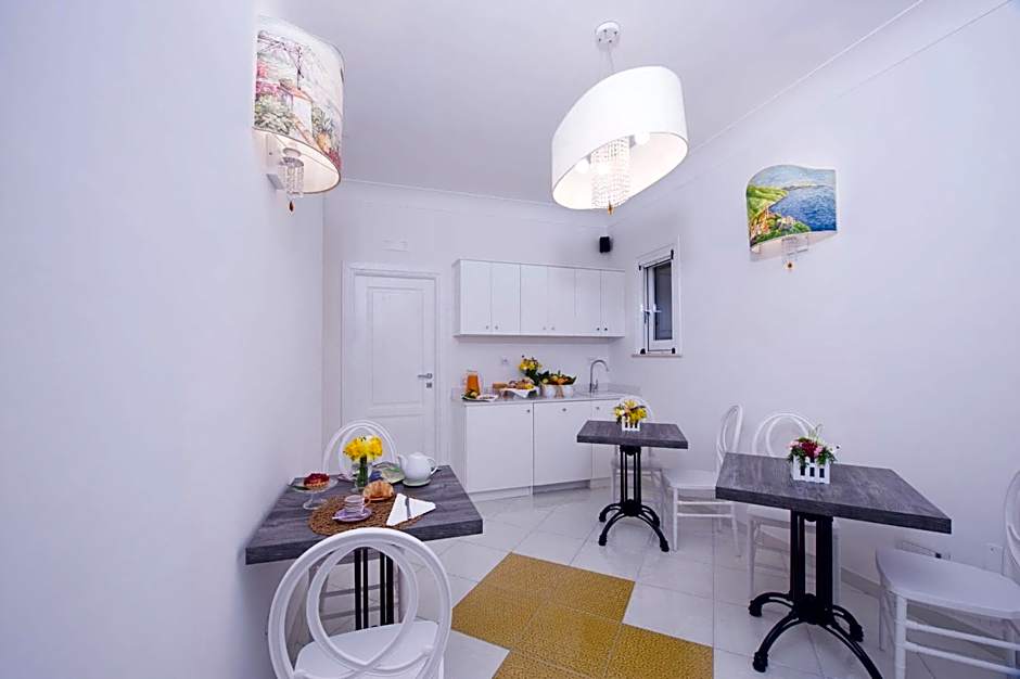 La Valle Delle Ferriere