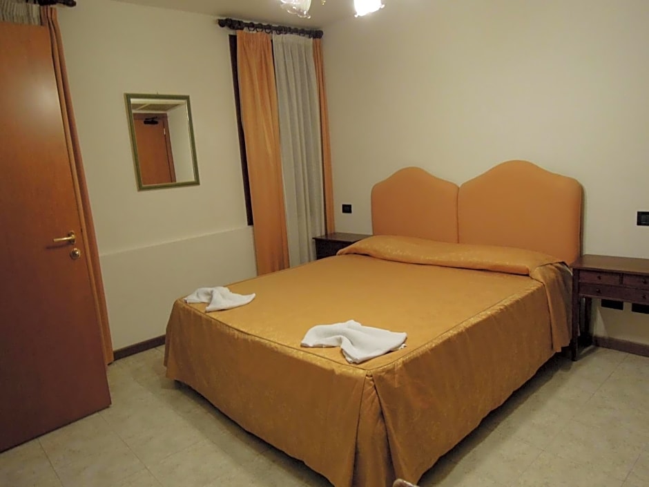 Hotel Iris Venice
