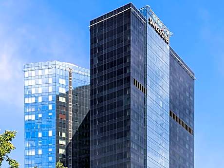 Swissotel Tallinn