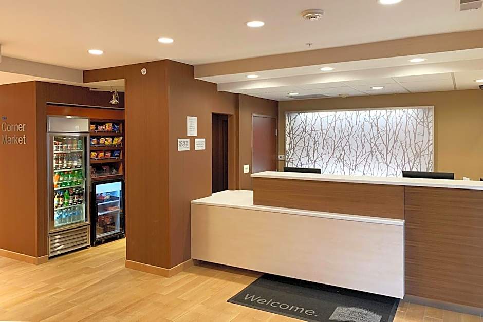 Fairfield Inn & Suites by Marriott Denver Tech Center/South