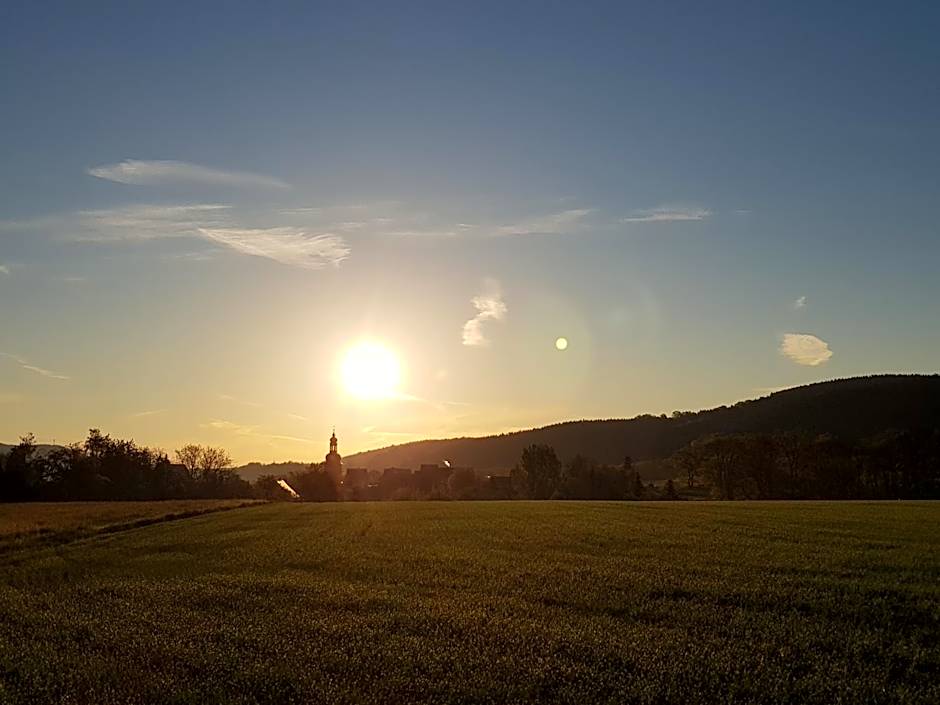 Thüringer Landhotel Edelhof