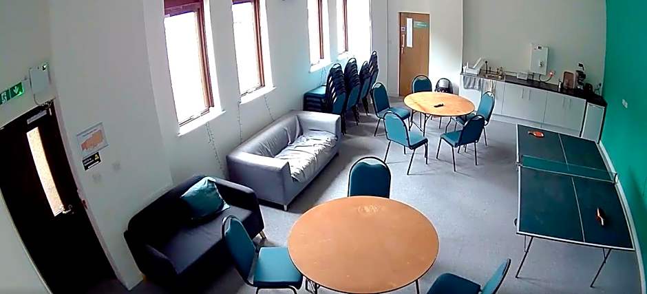 Linlithgow Lodge