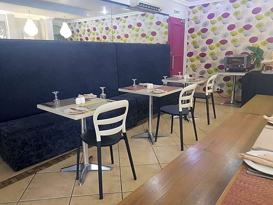 Midrand Conference Centre