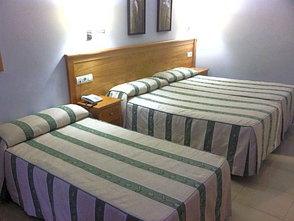 Hotel Goya