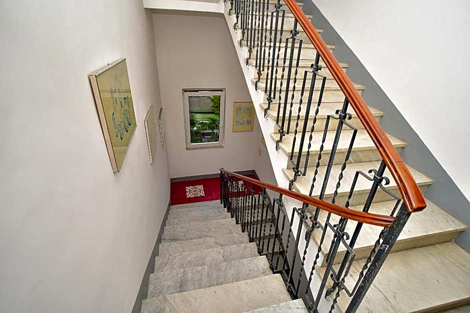 Villa Panoramica - schia Ponte