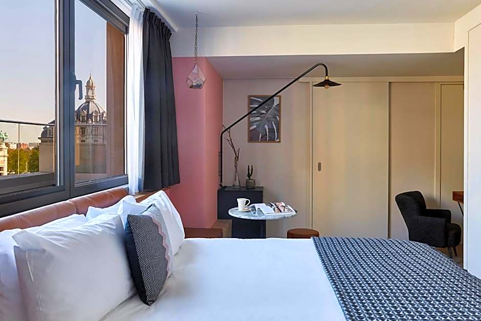 Hotel Indigo Antwerp - City Centre By IHG