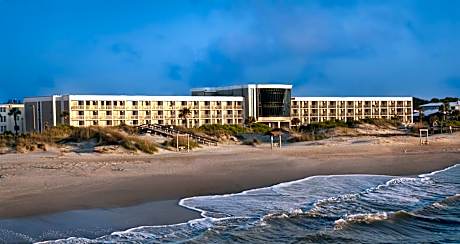 Hotel Tybee