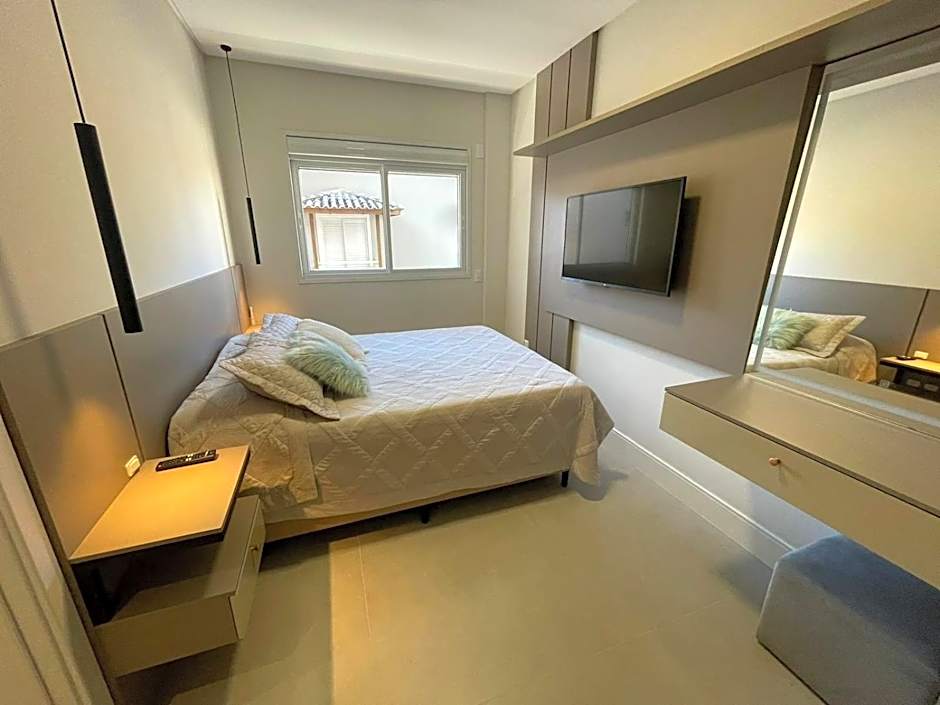 Cód 160 - Apartamento super aconchegante.