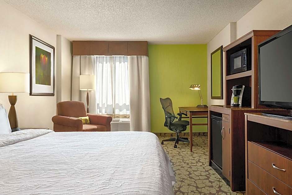 Hilton Garden Inn Saskatoon Downtown