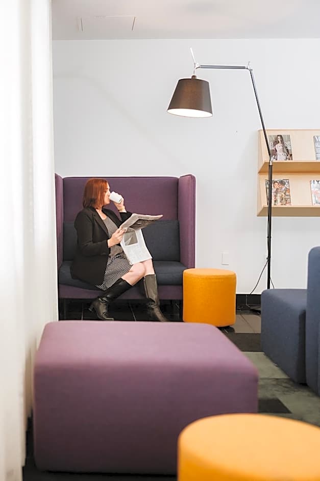 Le Dauphin St-Hyacinthe