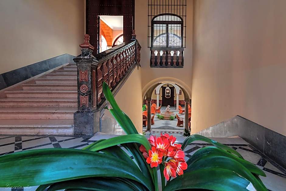 Palacio Marques de la Gomera