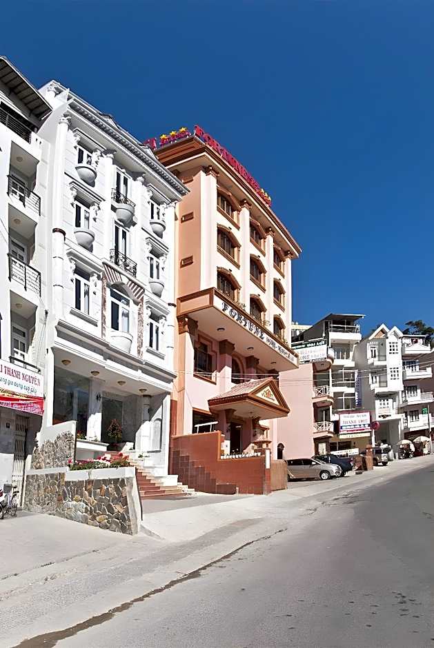 Dragon King 1 Hotel