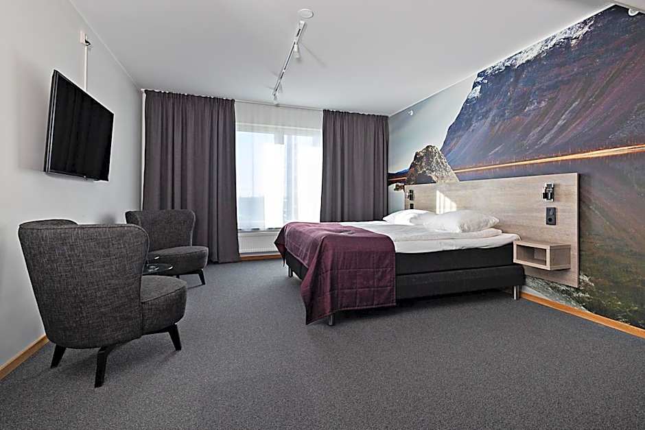 Comfort Hotel Umeå City