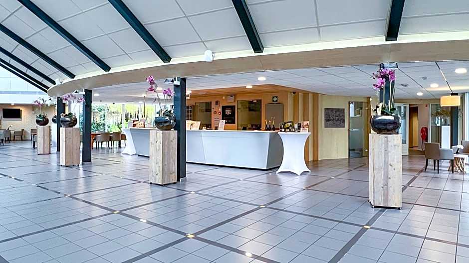 Fletcher Hotel-Restaurant Spaarnwoude