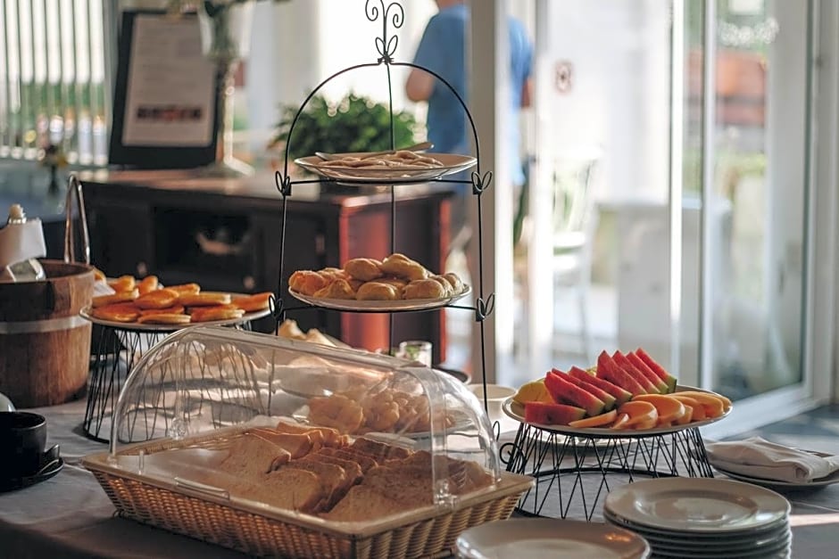 Green Gallery Hua Hin