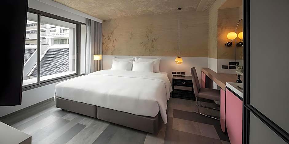 PASSA Hotel Bangkok