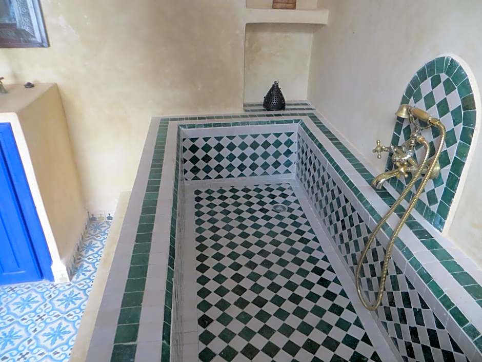 Riad Gloria