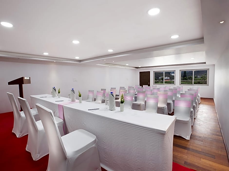 Great Trails Kodaikanal By GRT Hotels