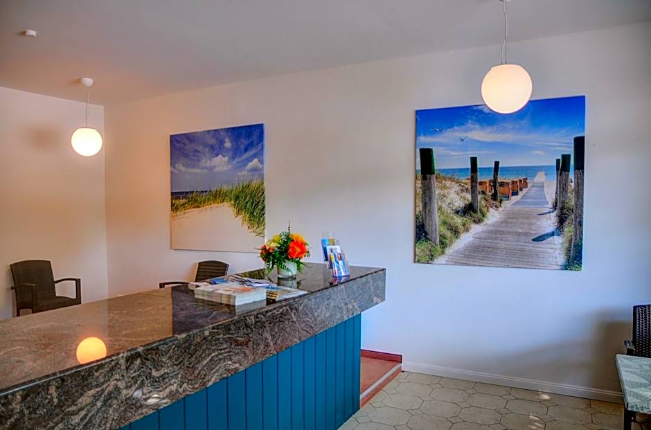 Hotel Sonneninsel Fehmarn