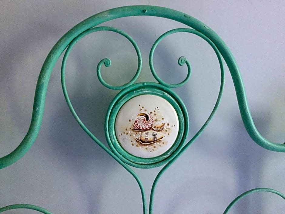 B&B Villa al Parco