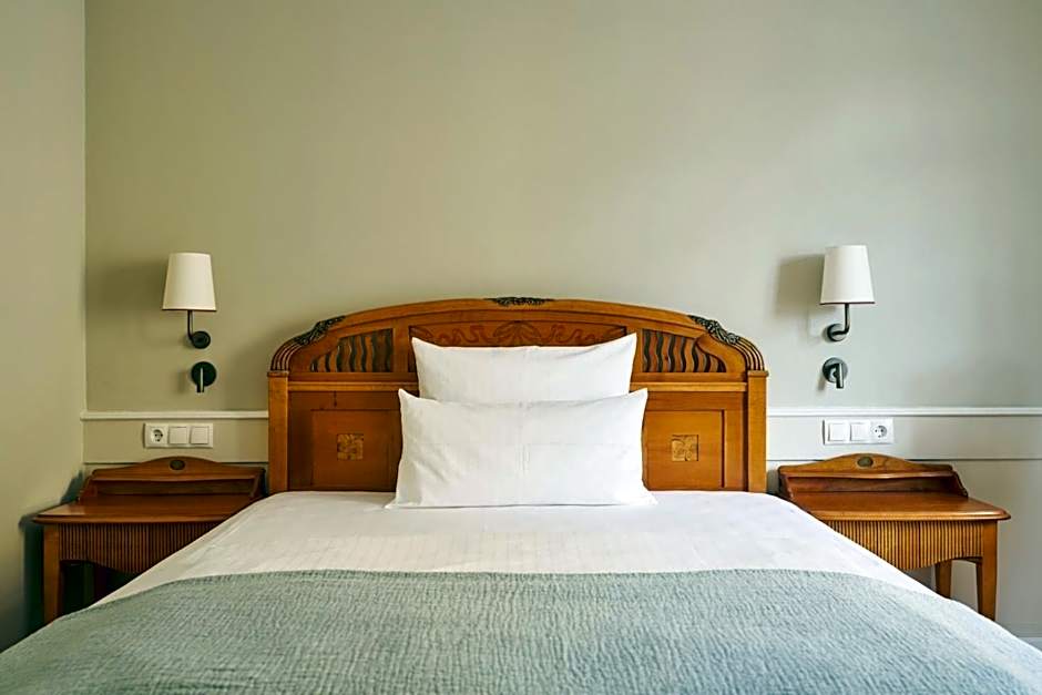 Hotel Gutsgasthof Stangl