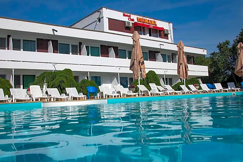 COMPLEX TISMANA 3* ALL INCLUSIVE