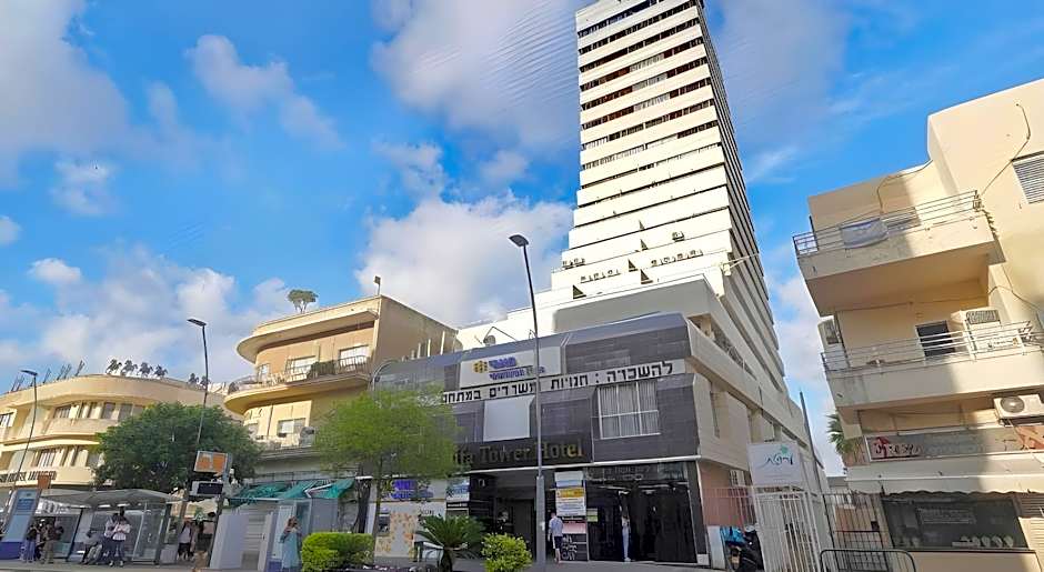 Haifa Tower Hotel