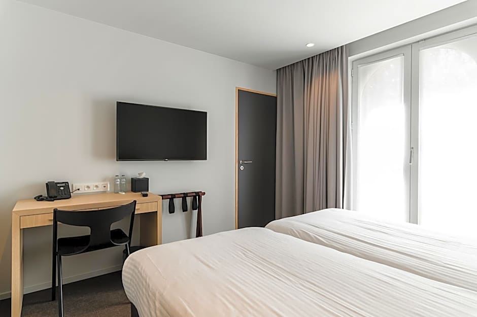 Hotel Le Bois De Bruges